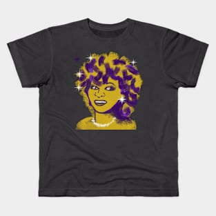 Star women tina Kids T-Shirt